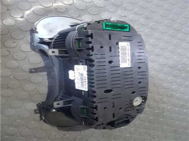 Foto 3ª: Cuadro de Instrumentos Seat Ibiza 1.4 SPORT RIDER [1.4 LTR. - 63 KW 16V] [BXW]