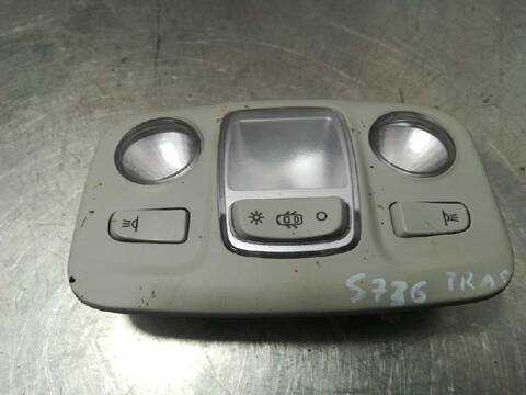 Luz Interior Citroen Berlingo DRIVER M 131CV 96KW FURGON