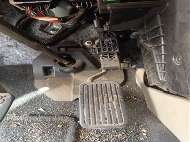 Pedal Acelerador Honda Crv N22B4 RE)