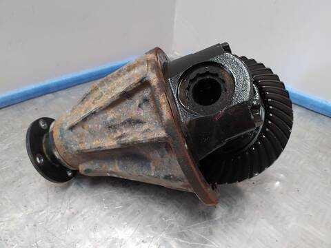 Foto 3ª: Diferencial Trasero Toyota Land Cruiser 2.8 CAT 177CV 130KW [1GD] (2016)