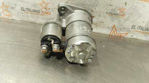 Foto 3ª: Motor de Arranque Opel Zafira ENERGY 110CV 81KW [Z17DTR] (2007)