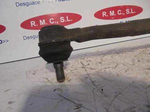 Foto 3ª: Cremallera de Direccion Daewoo Nubira 1.6 CAT BERLINA 109CV 80KW [F16D3] (2004)