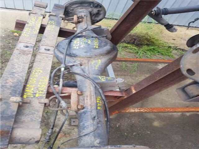 Puente Trasero Nissan Trade 2.0 D