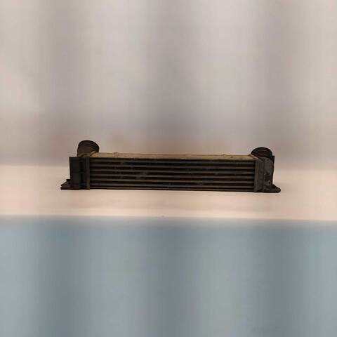 Foto 2ª: Intercooler Bmw Serie 1 114 120 I (2003)