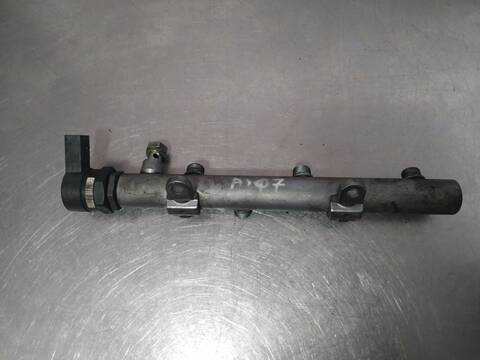 Rampa Inyectora Audi Q7 245CV 180KW