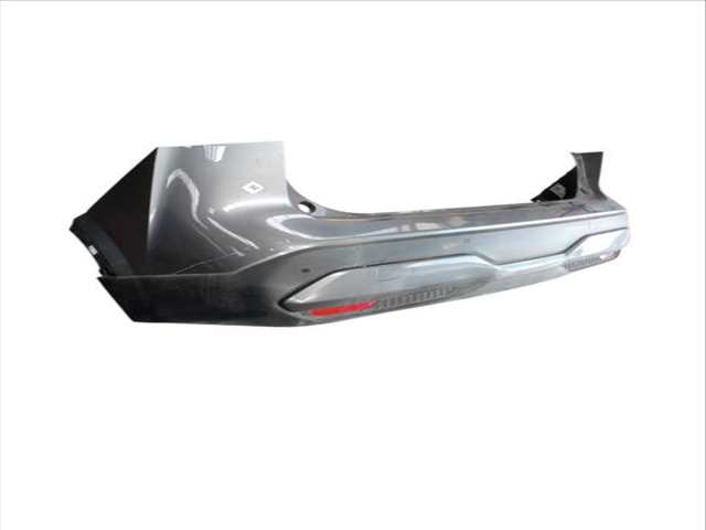 Foto 2ª: Paragolpes Trasero Nissan Qashqai 1.3 DIG-T (2021)