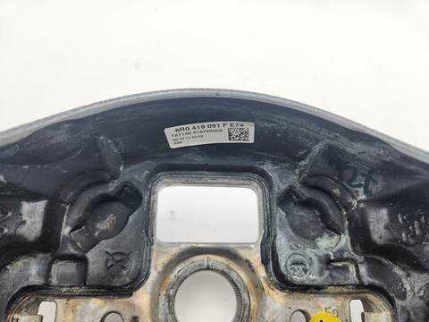 Foto 4ª: Volante Volkswagen Polo ADVANCE 90CV 66KW [CAYB] (2014)