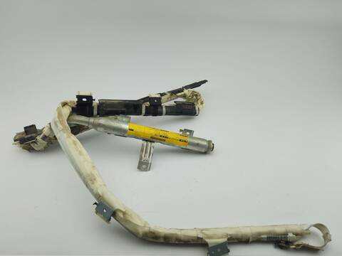 Airbag Cortina Delantero Izquierdo Toyota Land Cruiser 3.0 D4-D VXL 166CV 122KW