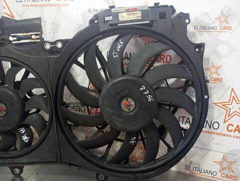 Foto 3ª: Electroventilador Audi A4 3.2 FSI BERLINA 255CV 188KW [AUK] (2006)