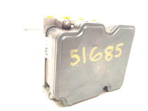 Foto 2ª: Abs Citroen C5 1.6 PURETECH 180 A45GFR) AIRCROSS 181CV 133KW (2019)