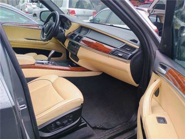 Foto 2ª: Asiento Delantero Izquierdo Bmw X5 3.0 TD XDRIVE30D 180KW (E70) [N57D30A]