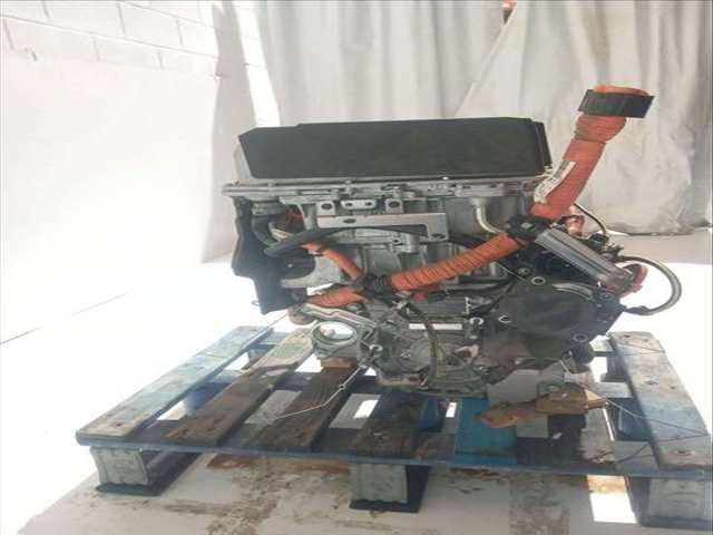 Foto 2ª: Motor Completo Nissan Leaf N-CONNECTA 150CV 110KW [EM57] (2018)