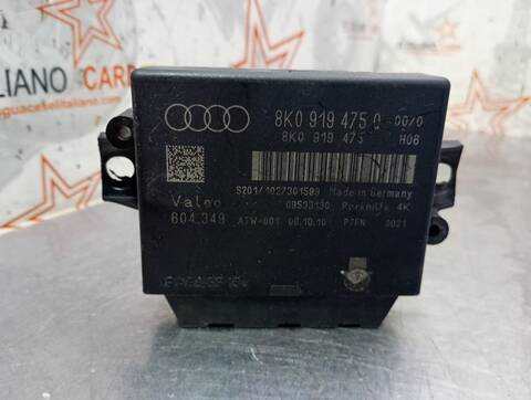 Centralita Motor ECU Audi Q5 2.0 TDI 125KW) 170CV