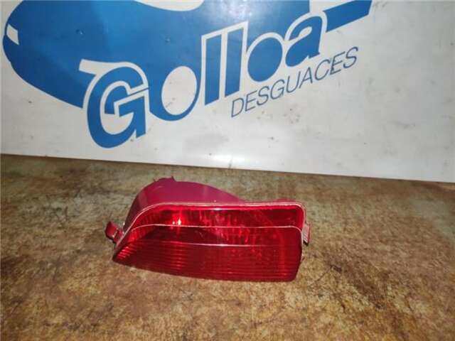 Faro Antiniebla Trasero Izquierdo Citroen C4 1.6 HDI