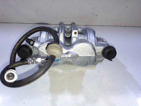 Foto 2ª: Pinza Freno Delantera Izquierdo Mercedes Vito 1.6 CDI CAT 88CV 65KW (2014)