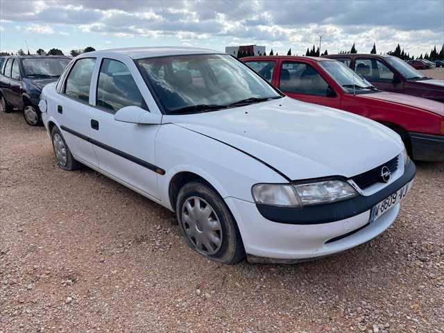 Foto 2ª: Piloto Delantero Derecho Opel Vectra 1.6 GASOLINA 100CV [X16XEL] (1997)
