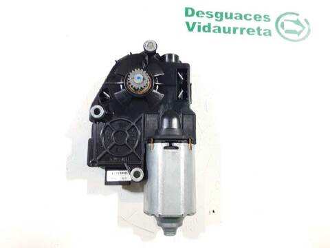 Foto 2ª: Techo Eléctrico Bmw Serie 5 518 535D XDRIVE 313CV 230KW [N57Z] (2011)