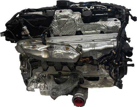 Foto 3ª: Motor Completo Bmw X5 B57 265 CV 195KW [B57D30A]