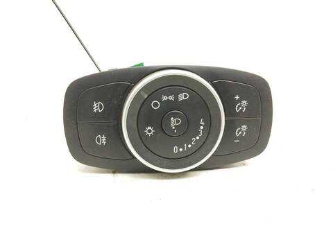 Mando Luces Ford Transit KOMBI TREND LARGO 120CV 88KW