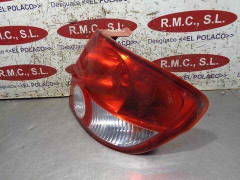 Foto 4ª: Piloto Trasero Derecho Hyundai Getz 1.5 CRDI 82CV 60KW [D3EA] (2004)