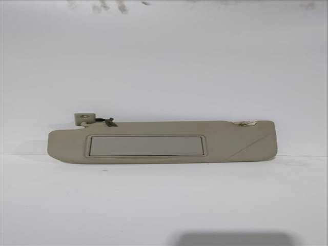 Parasol Izquierdo Nissan Qashqai 1.5 DCI 116CV