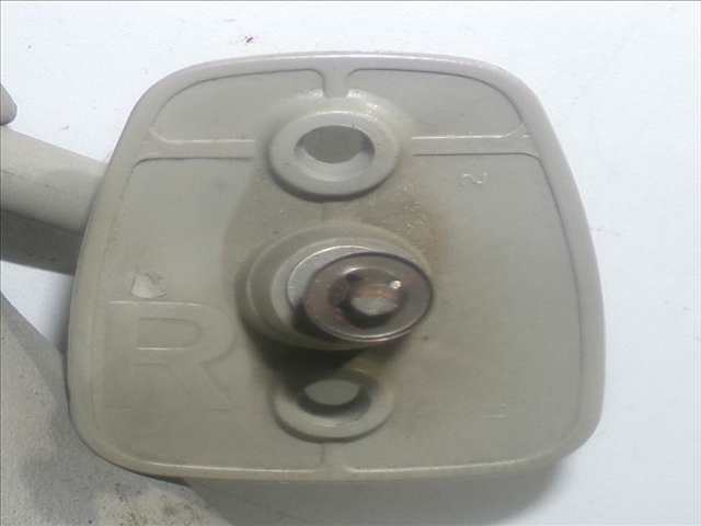 Foto 3ª: Parasol Derecho Ford Courier 1.8 D 1986-1998 [RTJ] (1997)