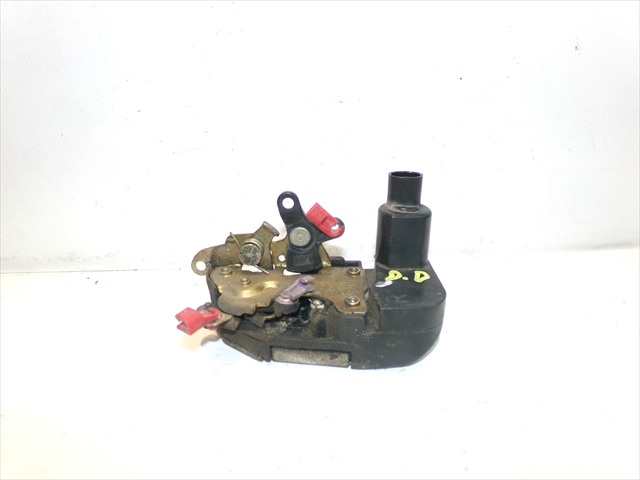Foto 3ª: Cerradura Puerta Delantera Derecha Jeep Grand Cherokee 4.0 G 1993-1998 [S01] (1997)