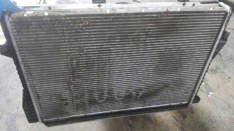 Foto 2ª: Radiador Motor Bmw Serie 5 518 520I BERLINA 170CV 125KW [226S1-G] (2002)