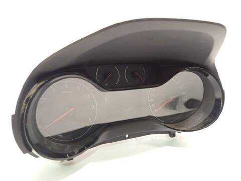 Cuadro de Instrumentos Opel Corsa ELEGANCE 101CV 74KW