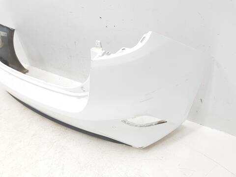 Foto 3ª: Paragolpes Trasero Kia Ceed TECH [G3LC] (2018)