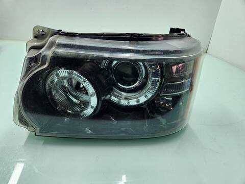 Faro Izquierdo Land Rover Range V6 TD HSE 245CV 180KW