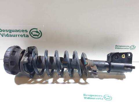 Foto 2ª: Amortiguador Delantero Derecho Renault Trafic 9 - PLAZAS L1H1) 2 9T COMBI CORTO 114CV 84KW [M9R630] (2012)