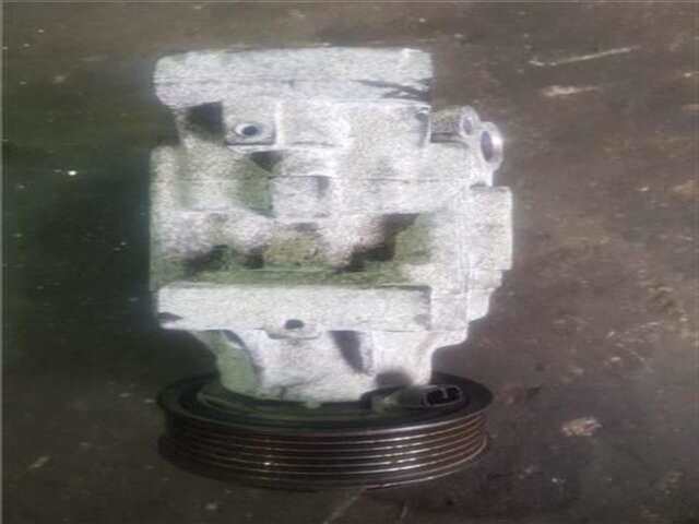 Compresor Aire Acondicionado Fiat Punto 1.9 D 60