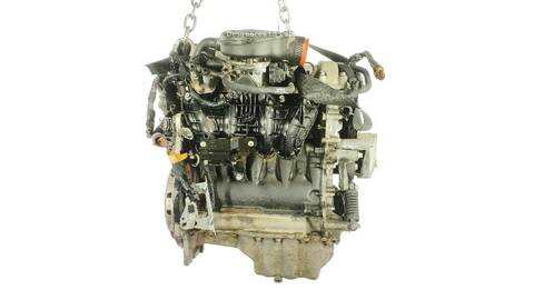 Foto 3ª: Motor Completo Opel Corsa 1.2 I 16V F08 F68 M68) [X 12 XE] (1993)