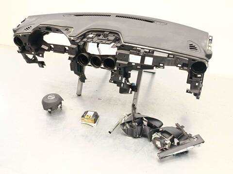 Foto 2ª: Kit Airbag Nissan Juke 1.0 114CV 84KW [HRA0] (2023)
