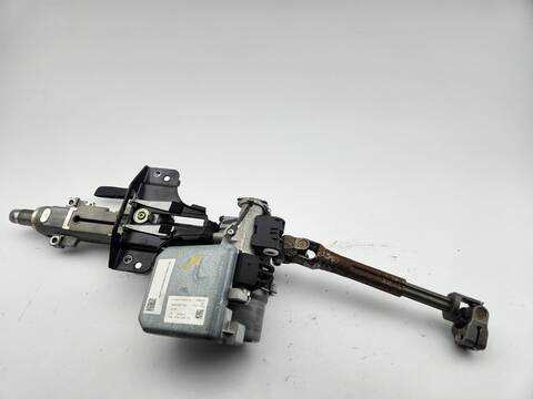 Foto 4ª: Columna Dirección Volkswagen T-Cross LIFE 116CV 85KW [DKRF] (2020)