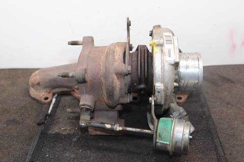 Turbocompresor Renault Koleos EXPRESSION 150CV 110KW