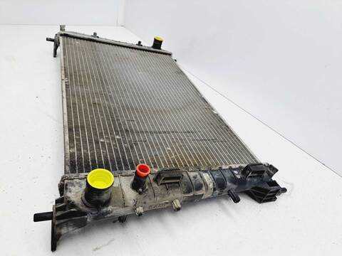 Foto 2ª: Radiador Motor Fiat Linea 1.3 16V JTD CAT 90CV 66KW [199A3000] (2008)