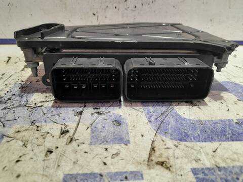Foto 3ª: Centralita Motor ECU Peugeot Expert 1.6 BLUE-HDI FAP 116CV 85KW FURGON [D/ BH01] (2018)