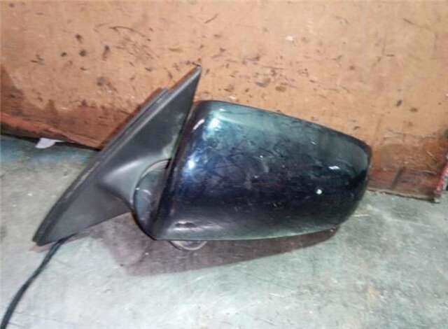 Foto 2ª: Retrovisor Izquierdo Audi A4 1.9 TDI [BKE]