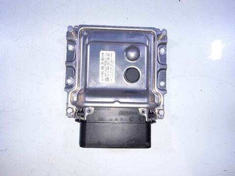 Centralita Motor ECU Mercedes Vito 2.1 CDI CAT 136CV 100KW