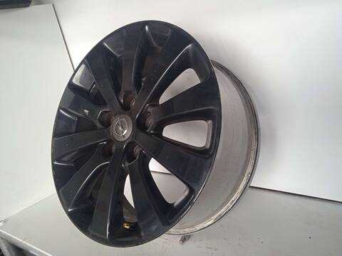 Foto 2ª: LLanta Aleacion Opel Astra COSMO 125CV 92KW [A17DTR] (2011)