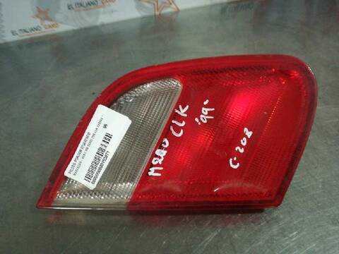 Piloto Trasero Izquierdo Mercedes Clase C 160 279CV 205KW