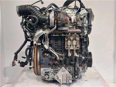 Foto 3ª: Motor Completo Nissan X-Trail 2.0 DCI 150CV 110KW T31) [M9R] (2013)