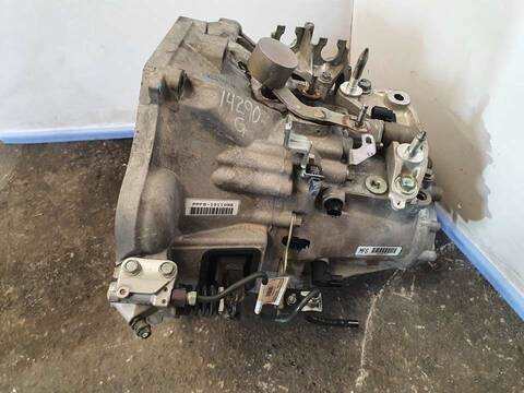 Foto 2ª: Caja Cambios Honda Civic 2.2 I-CTDI COMFORT BERLINA 140CV 103KW [N22A2] (2010)