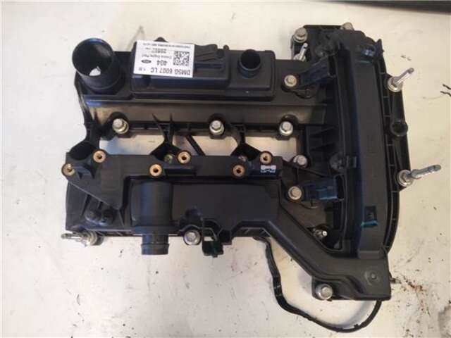 Despiece Motor Ford C Max 1.0 EDITION [1.0 LTR. - 92 KW ECOBOOST CAT] (CB7)(2010 _)