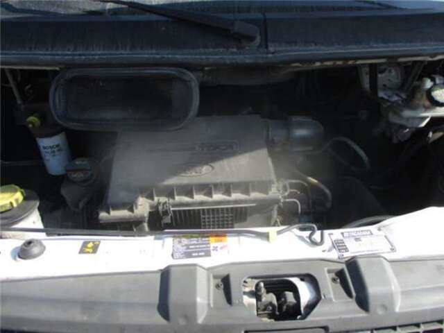 Foto 3ª: Radiador Calefaccion A.A. Ford Transit 2.2TDCI [QVFA]