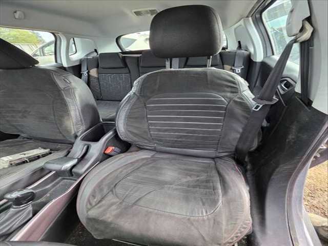 Asientos Traseros Peugeot 2008 HMZ