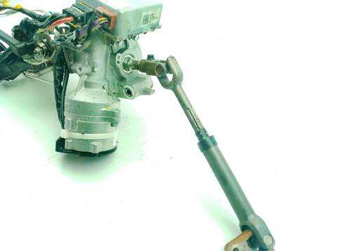 Foto 2ª: Columna Dirección Kia Stonic 1.0 T-GDI ECO-DYNAMICS [G3LF] (2017)