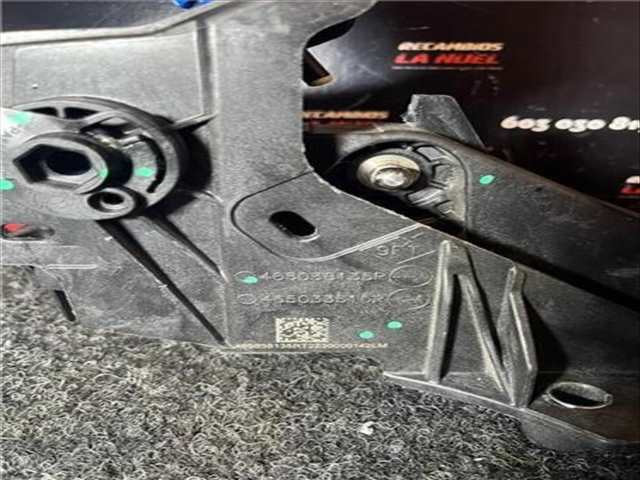 Foto 2ª: Pedal Embrague Renault Express 1.5 BASIS [1 5 LTR. - 55 KW BLUE DCI DIESEL FAP] 75CV 04.2021 ) [K9KU876]